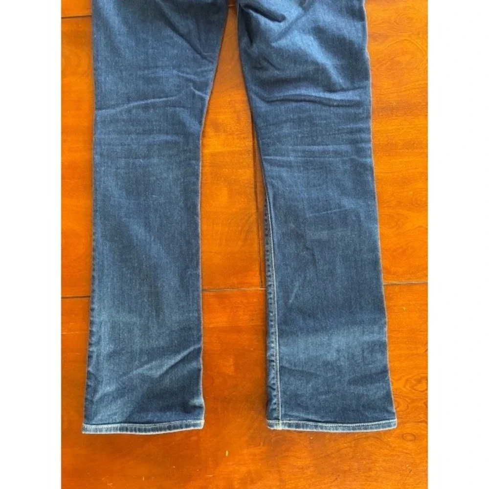 Hudson Jeans hudson los